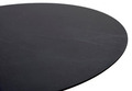 Havebord Slate Ø110 cm - Envy